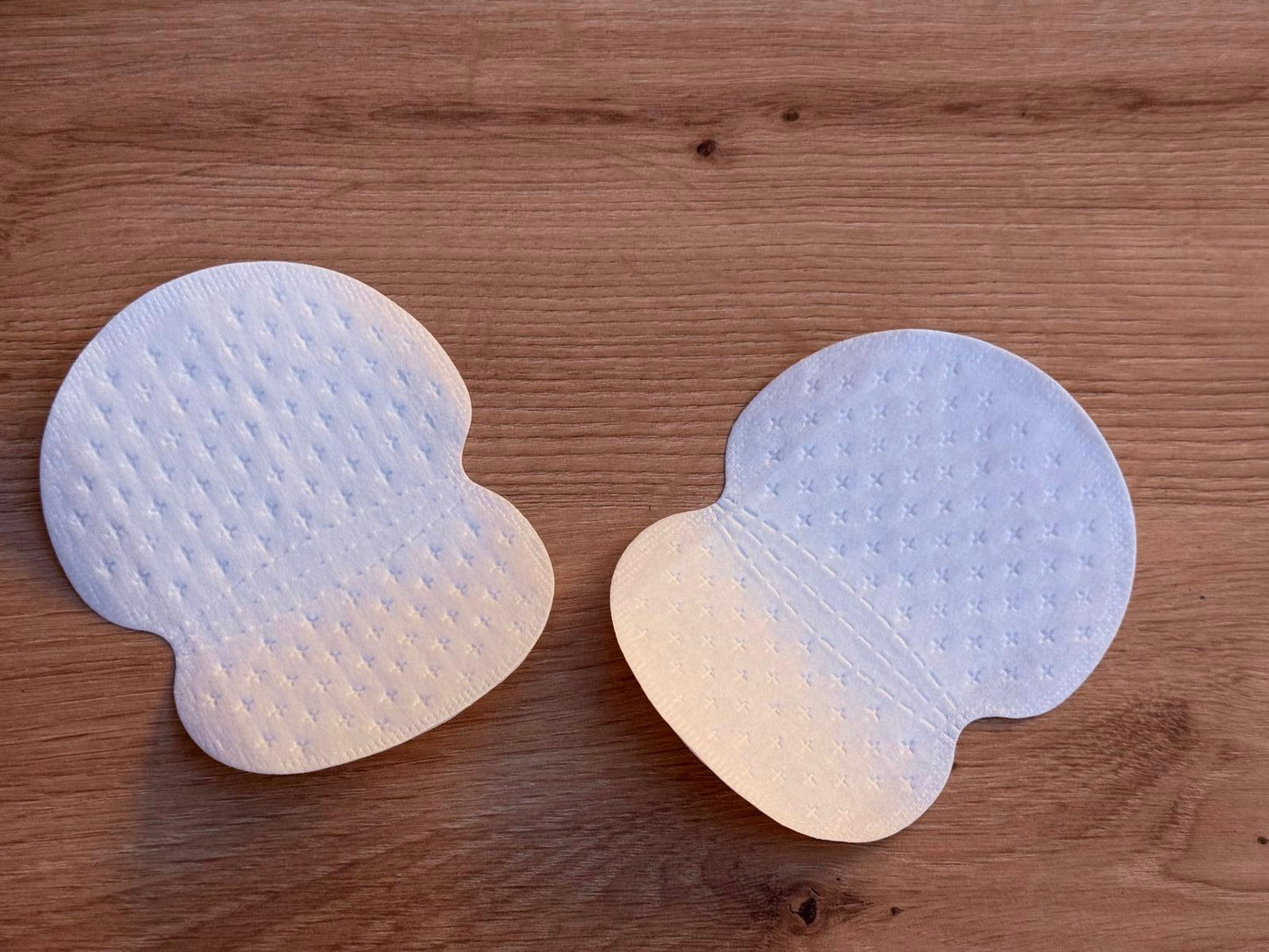 Resu® Almohadillas Antisudor